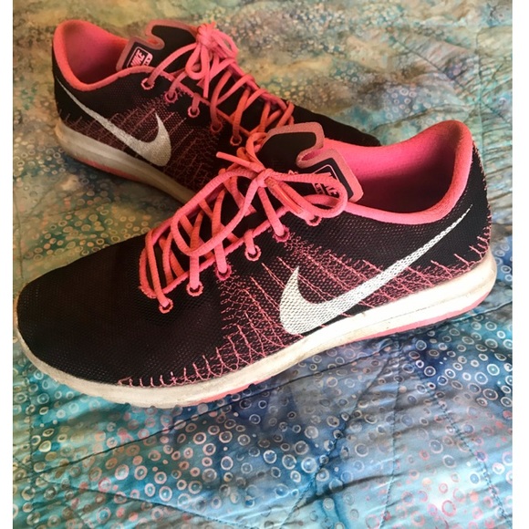 nike flex runner 38
